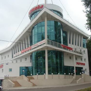 U Istoka Hotel U Istoka Hotel