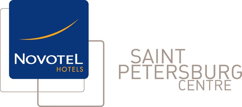 Novotel St Petersburg Centre Novotel St Petersburg Centre