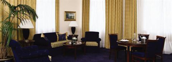 Radisson Royal Hotel, St. Petersburg Radisson Royal Hotel, St. Petersburg