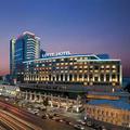 ?¤???‚?????€?°?„???? ???‚?µ?»?? Lotte Hotel Moscow Exterior ?¤???‚?????€?°?„???? ???‚?µ?»?? Lotte Hotel Moscow Exterior