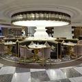 Гостиница Lotte Hotel Moscow Гостиница Lotte Hotel Moscow