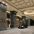Гостиница Lotte Hotel Moscow Гостиница Lotte Hotel Moscow