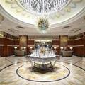 Гостиница Lotte Hotel Moscow Гостиница Lotte Hotel Moscow