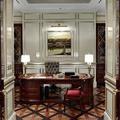 Гостиница Lotte Hotel Moscow Гостиница Lotte Hotel Moscow