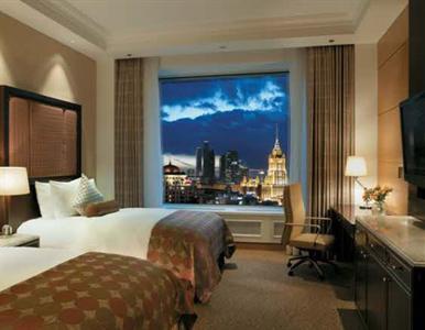 Lotte Hotel Moscow Lotte Hotel Moscow