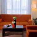 Отель Hilton Garden Inn Perm Отель Hilton Garden Inn Perm