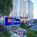 Отель Hilton Garden Inn Perm Отель Hilton Garden Inn Perm