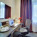 Отель Hilton Garden Inn Perm Отель Hilton Garden Inn Perm