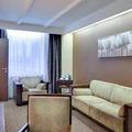 Отель Hilton Garden Inn Perm Отель Hilton Garden Inn Perm