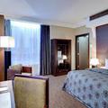 Отель Hilton Garden Inn Perm Отель Hilton Garden Inn Perm
