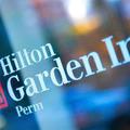 Hilton Garden Inn Perm гостиницы Перьми Hilton Garden Inn Perm гостиницы Перьми
