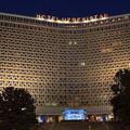 Отель Hotel Uzbekistan Отель Hotel Uzbekistan