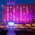 Отель River Park Hotel Отель River Park Hotel