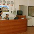 Отель Angela Roma Отель Angela Roma