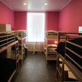 Отель Kalinin Hostel Отель Kalinin Hostel