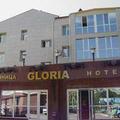 Отель Глория Отель Глория