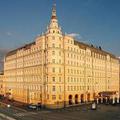 Hotel Baltschug Kempinski Moscow Hotel Baltschug Kempinski Moscow