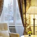 Отель Балчуг Кемпински Москва Отель Балчуг Кемпински Москва