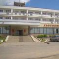 Отель Россия Veliky Novgorod Отель Россия Veliky Novgorod