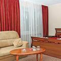 Отель Amaks Premier Hotel Отель Amaks Premier Hotel