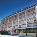 Отель Barguzin Hotel Отель Barguzin Hotel