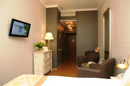 Pushka Inn отель Pushka Inn отель