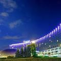 Отель AZIMUT Moscow Olympic Hotel Отель AZIMUT Moscow Olympic Hotel