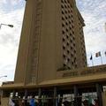 Отель Hotel Alvalade Luanda