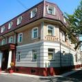 Отель Sayram Hotel Отель Sayram Hotel