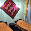 Отель Jahongir B&B Отель Jahongir B&B