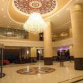 Отель Miran International Hotel Отель Miran International Hotel
