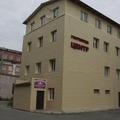 Отель Centr Hotel Отель Centr Hotel