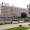Отель Azimut Hotel Astrakhan Отель Azimut Hotel Astrakhan