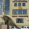 Отель Korona Hotel Отель Korona Hotel