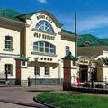Отель Old Estate Hotel Отель Old Estate Hotel