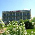 Отель Rostoshi Отель Rostoshi