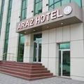 Отель Araz Hotel Отель Araz Hotel