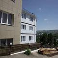 Отель Кубань пансионат Отель Кубань пансионат