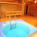 Отель Высокий берег Park Hotel Отель Высокий берег Park Hotel