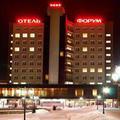 Отель Форум Конгресс отель Отель Форум Конгресс отель