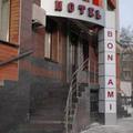 Отель Bon Ami Hotel Отель Bon Ami Hotel