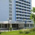 Отель Чайка Отель Отель Чайка Отель