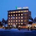 Отель Park Hotel Perm Отель Park Hotel Perm