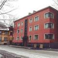 Отель Karjatare Bed&Breakfast Отель Karjatare Bed&Breakfast