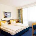 Отель Superior Hotel Prasident Отель Superior Hotel Prasident