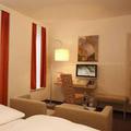 Отель Treff Hotel Munchen City Centre Отель Treff Hotel Munchen City Centre