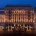 Corinthia Hotel Санкт-Петербург Corinthia Hotel Санкт-Петербург