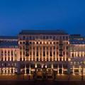Отель Corinthia Nevskij Palace Hotel Отель Corinthia Nevskij Palace Hotel