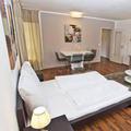 Отель Town Apartments B?lowstra?e Отель Town Apartments B?lowstra?e