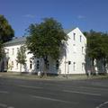 Отель Villa Wittenau Отель Villa Wittenau